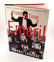 Prime Time Emeril: More TV Dinners From America's Favorite Chef