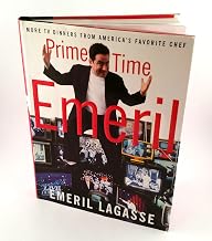 Prime Time Emeril: More TV Dinners From America's Favorite Chef