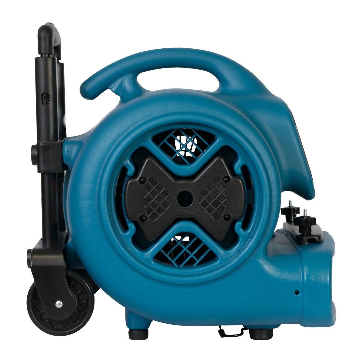 XPOWER Medium / Pro P-630HC / Blue Carpet & Upholstery Cleaners & Accessories