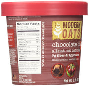Modern Oats Variety Pack / Pack of 6 / 1 Breakfast Foods