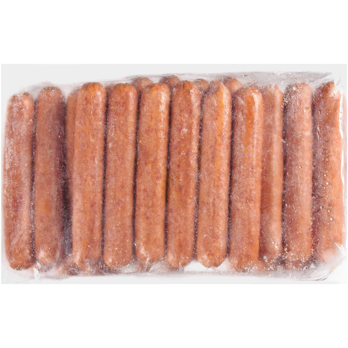 Sara Lee Hillshire Farms Cheddarwurst Skinless Smoked Sausage Link – 6 pound