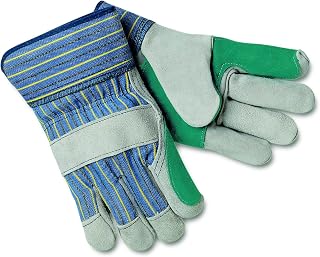 MCR Safety Men's 1411a Work Gloves