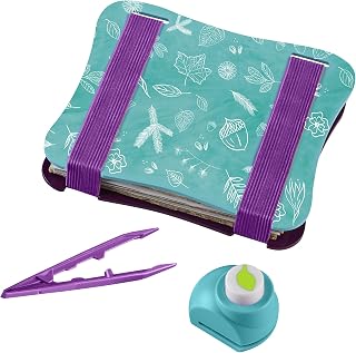 Educational Insights Nancy B's Science Club Nature Keeper and Tree Diary