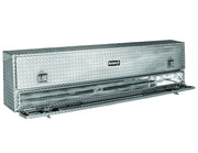 Buyers Products Company Diamond Tread / 72 x 21 x 13.5 / One Compartment Truck Bed Toolboxes