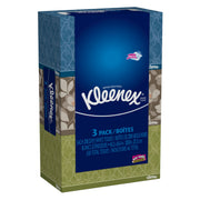 Kleenex A4016 / 210 Count (Pack of 3) / 3 Toilet Paper