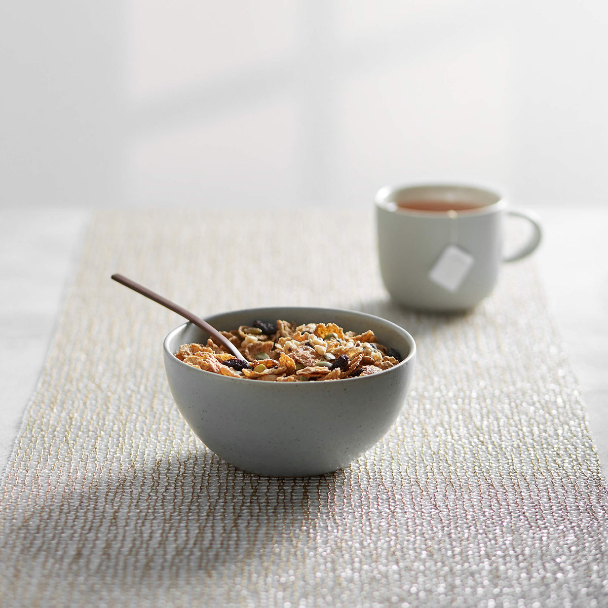 Nature's Path Pumpkin Raisin Crunch / 12.3 Ounce (Pack of 2) / 1 Cold Cereal