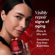 Face Moisturizer by Olay – 1.7 Ounce (Pack of 1), Model W-SC-2179