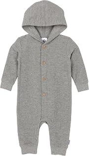 Gerber Baby Hooded Romper