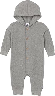 Gerber Baby Hooded Romper