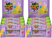 Sour Patch Kids 1.8 Ounce (Pack of 24) / 24 Gummy Candy