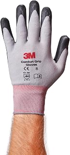 3M Comfort Grip Gloves - General Use