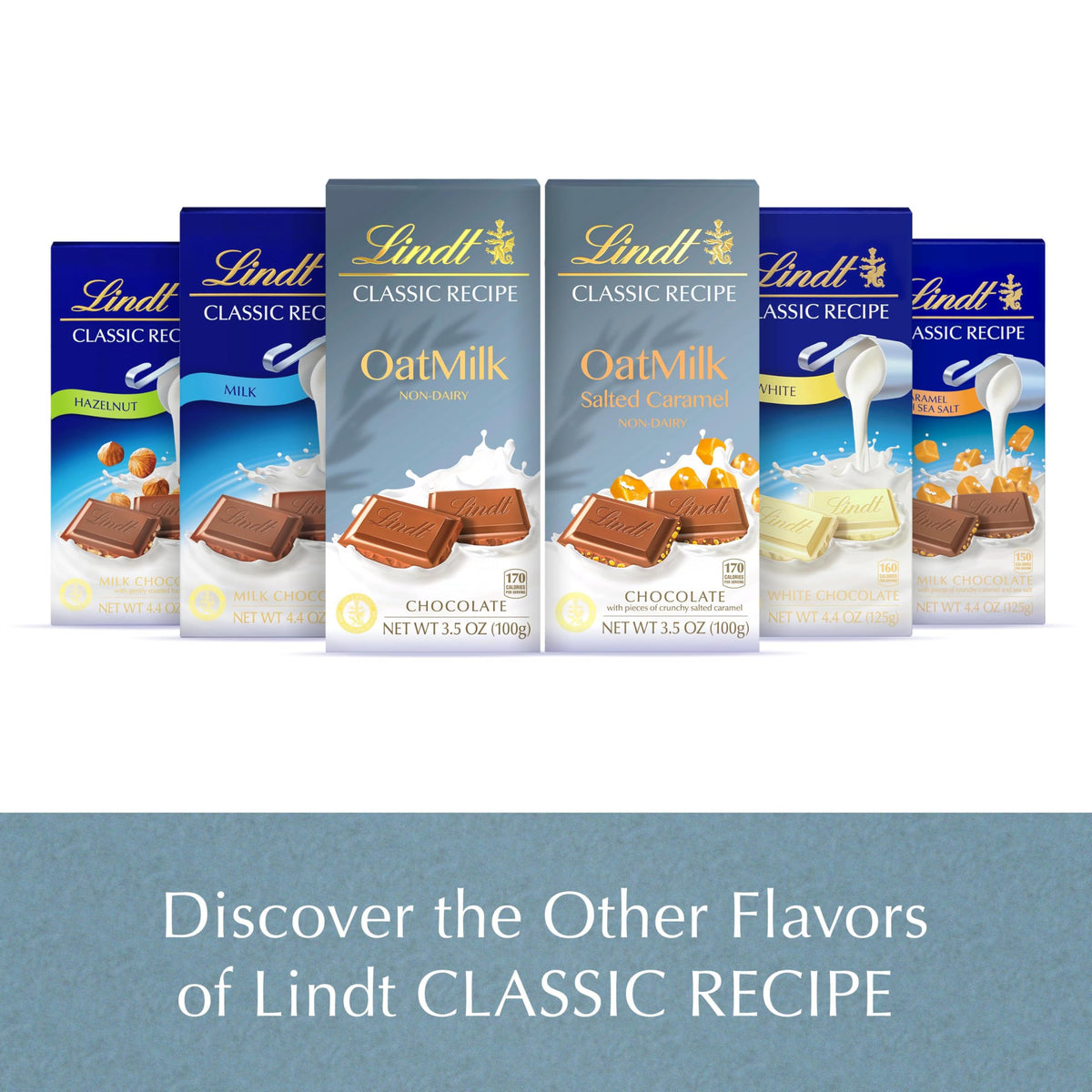 Lindt 3.5 Ounce (Pack of 2) / Bar / 1 Candy & Chocolate Bars