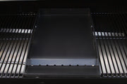 Ceramic Coated Griddle Insert and Cooking Grates Set by PIT BOSS – Ceramic, Black, Model 40628
