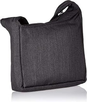 OGIO Women's Brooklyn Tablet Purse, Black, Medium