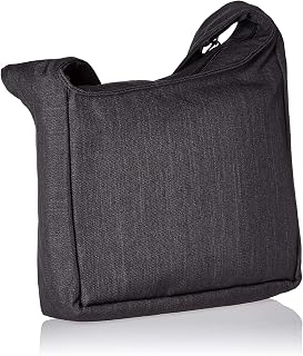 OGIO Women's Brooklyn Tablet Purse, Black, Medium