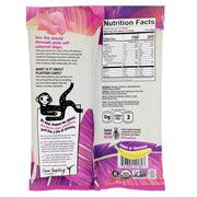 Organic Plantain Chips by Barnana – 2 Ounce (Pack of 6), Pack of 6