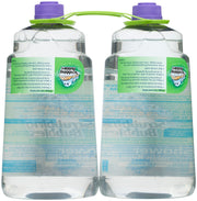 Auto Shower Cleaner Refill Everyday Value Pack Single Unit Twin Pack by Scrubbing Bubbles – Bagss239, Model 70054