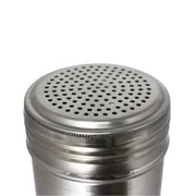 Dredge without Handle by Thunder Group – 10.0 ounces, Stainless Steel, Silver, Model 2884-B