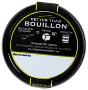 Reduced Sodium Seasoned Vegetable Base by Better Than Bouillon – 8 Ounce (Pack of 1), Model 098308227724