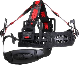3M SecureFit Hard Hat Suspension Replacement SFH-700-RS4