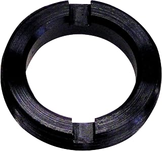 3M Lock Nut, 06633