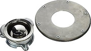 InSinkErator 12506C Number 5 Sink Flange Short
