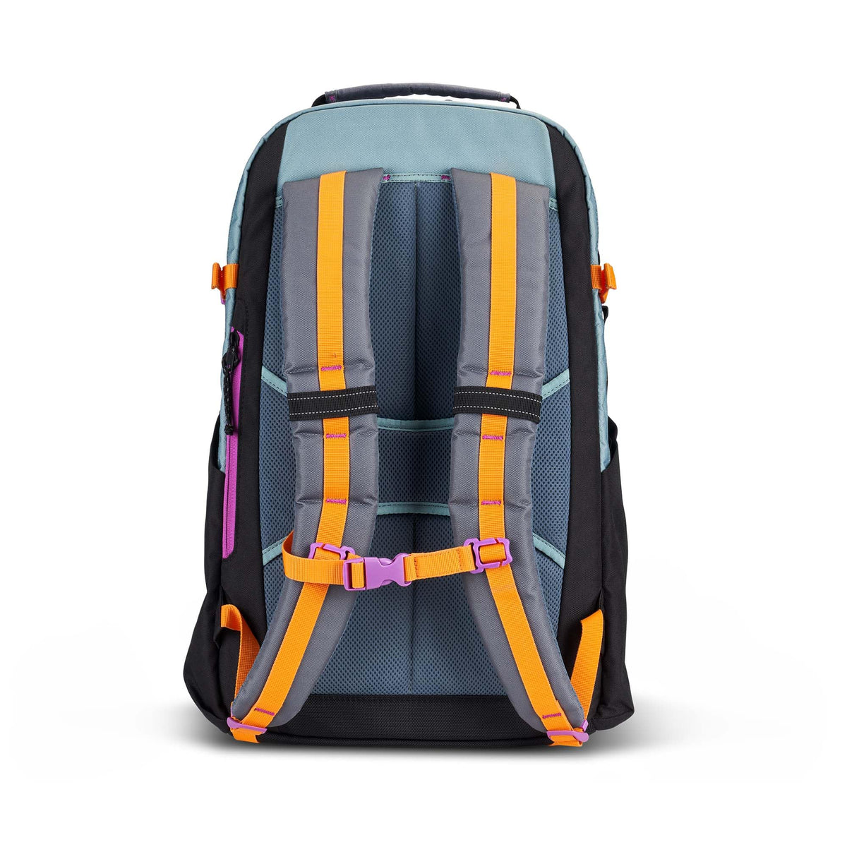 Alpha Backpack (25 Liter by OGIO – 25 Liter, Polyester, Mineral Blue, Model 5924055OG
