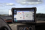 Rand McNally TND 1050 10 in Navigator / 10 inch / Black In-Dash Navigation