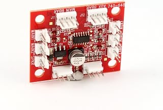Prince Castle Pcb Audio Interface 740-650S - Genuine OEM Replacement Part