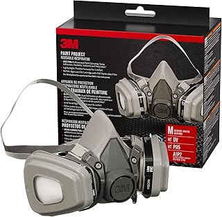 3M P95/OV Paint Project Reusable