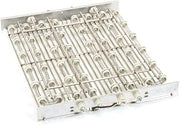 AJ-Antunes 7000113 Roundup Heater Assembly Kit