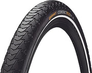 Continental Contact Plus Tyres, Black, 40-622