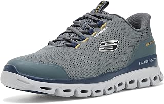 Skechers Men's Waterproof Glide-Step Sorran Hands Free Slip-in