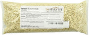 InHarvest Israeli Couscous, 1.5 Pound