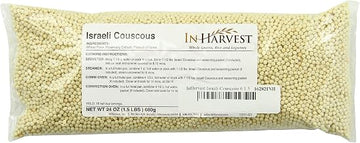 InHarvest Israeli Couscous, 1.5 Pound