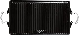 IMEX EL ZORRO Imex The Fox 63176聽Iron Cast Iron Rectangular, 47聽x 27聽cm