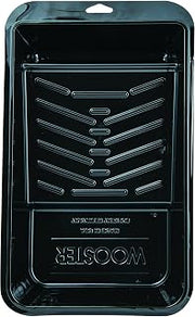 Wooster Brush BR403-6 1/2 Jumbo-Koter Plastic Tray