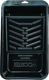 Wooster Brush BR403-6 1/2 Jumbo-Koter Plastic Tray