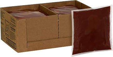 Simply Heinz Ketchup, 114 Ounce -- 6 per case.