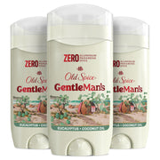 Old Spice Eucalyptus + Coconut Oil / 3 Ounce (Pack of 3) / 3 Deodorant