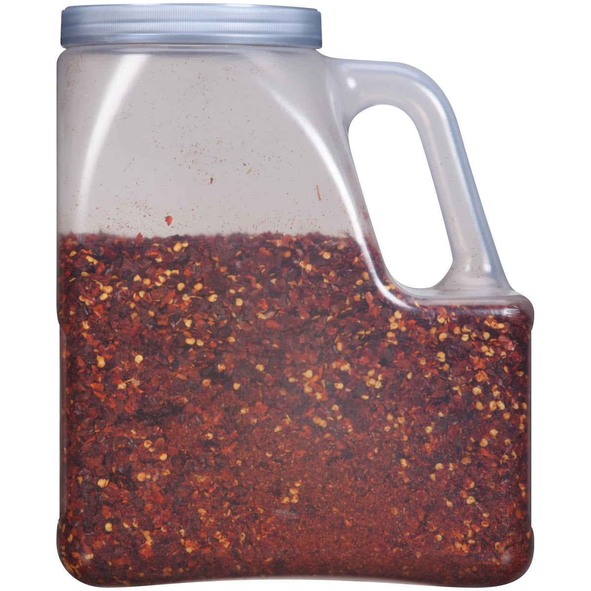 Crushed Red Pepper by McCormick Culinary – 52 Ounce (Pack of 1), Model 052100326313