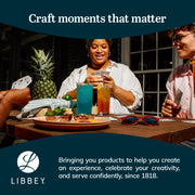 Libbey City / 14.3 oz / 14.3 fluid_ounces Tumblers & Water Glasses
