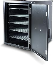 Louisiana Grills Smoke Cabinet Kit (CS450/570/680 LG700/900/1100)