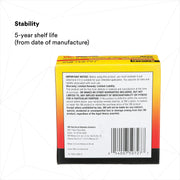 3M Black / 1 in x 10 ft / 1 Electrical Tape