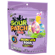 Sour Patch Kids 8.4 Ounce (Pack of 4) / Green / 1 Gummy Candy