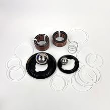 Bedford 20-3400 Kit, Xtreme 145 L/PE for Graco 25D-234