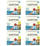 Celestial Seasonings Sleepytime Extra / 40 Count (Pack of 6) / 1 Herbal