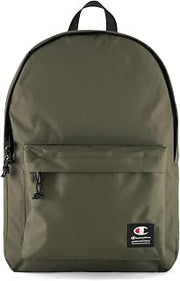 Champion Unisex Icons Backpack, Green (Gs508), One Size