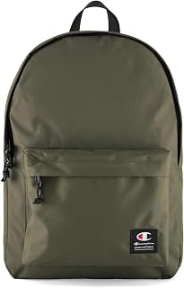 Champion Unisex Icons Backpack, Green (Gs508), One Size