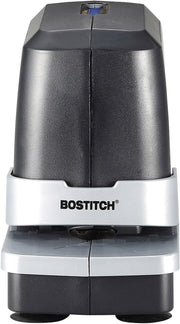 Automatic Electric Desktop Stapler by Bostitch – Metal, Black, Pack of 6, Model 02210CT